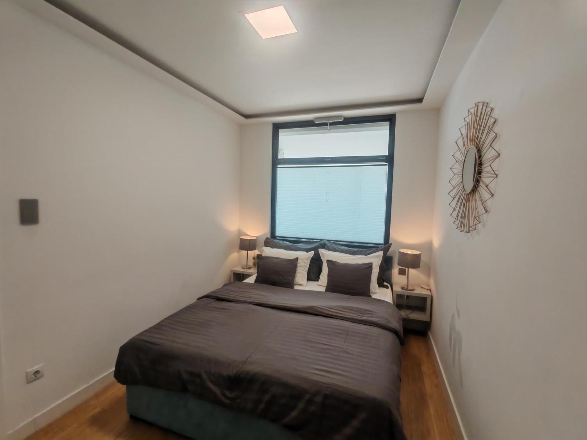Imperial Suite With Basilika And Castle View Need Reservation For Free Parking Budapeste Exterior foto