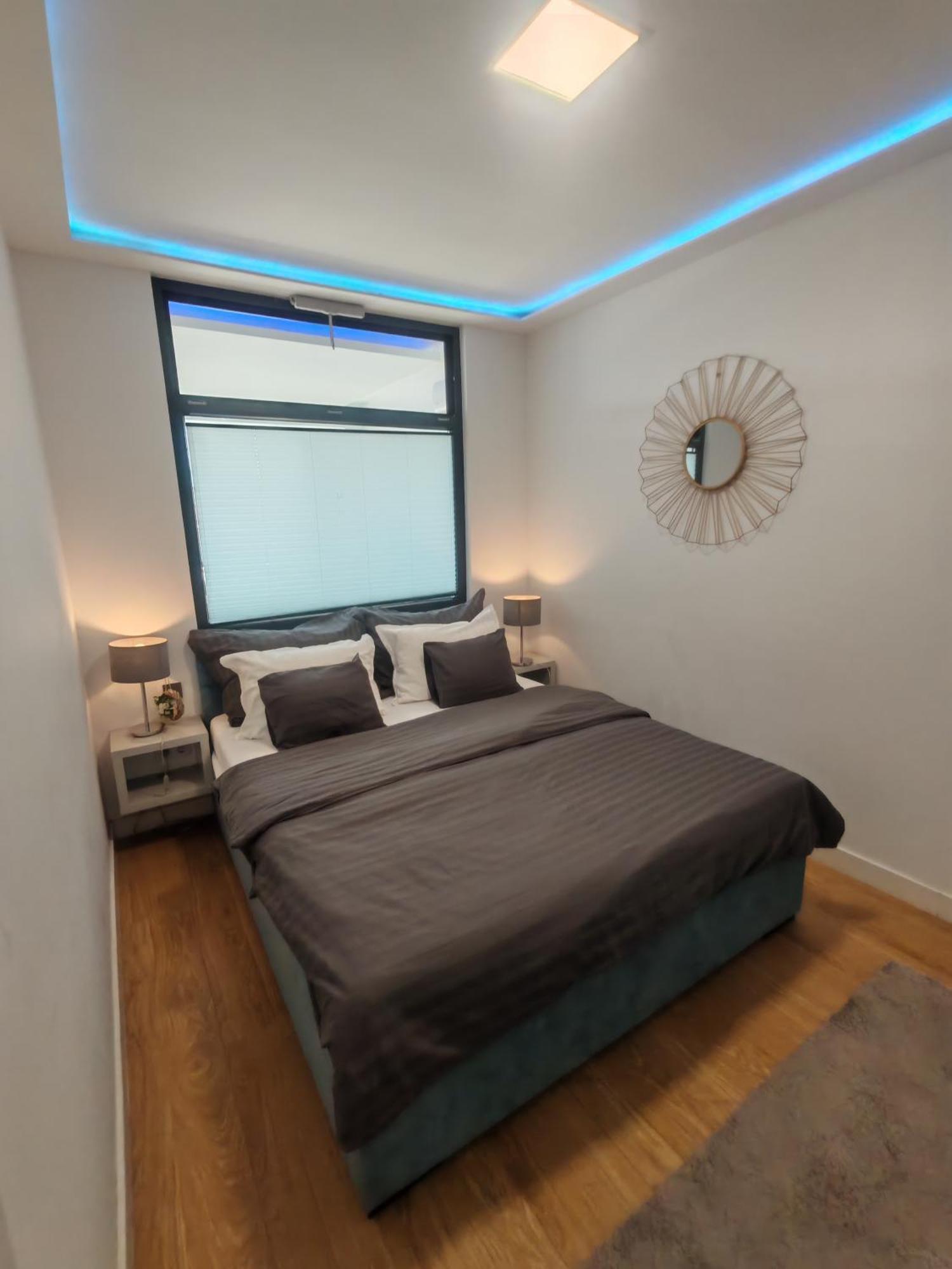 Imperial Suite With Basilika And Castle View Need Reservation For Free Parking Budapeste Exterior foto